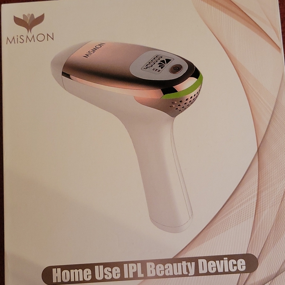 MiSMON beauty device